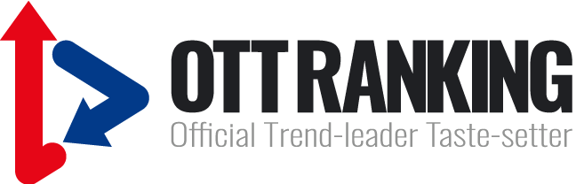 Footer OTTRanking Logo