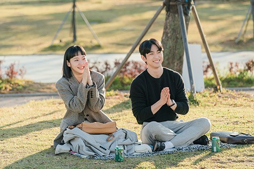 세포 자극 공감 직진 로맨스, 티빙 ‘유미의 세포들2’ [첫방]