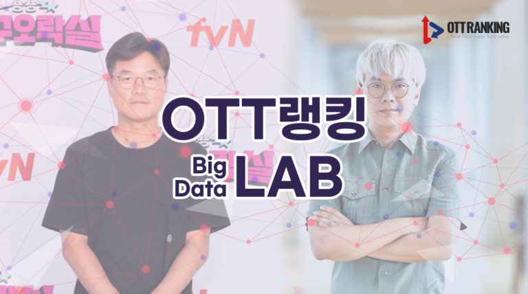 나영석 VS 김태호 PD 맞대결, 누가 웃을까? [빅데이터 LAB]