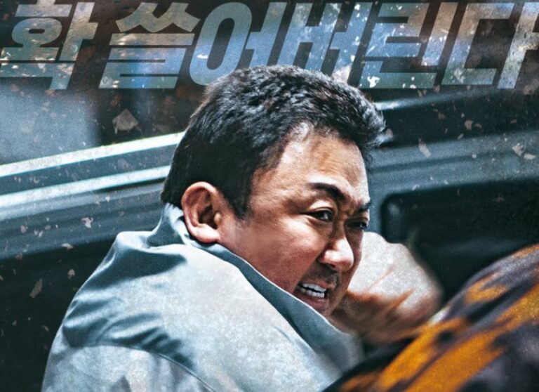 [영화NOW] 반칙하는 구원투수? ‘범죄도시3’의 아쉬운 선택