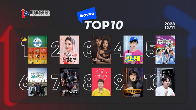 231211웨이브TOP10