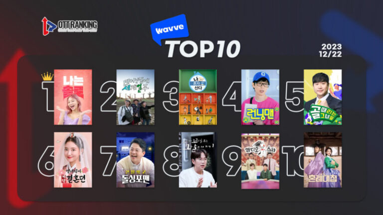 231222웨이브TOP10