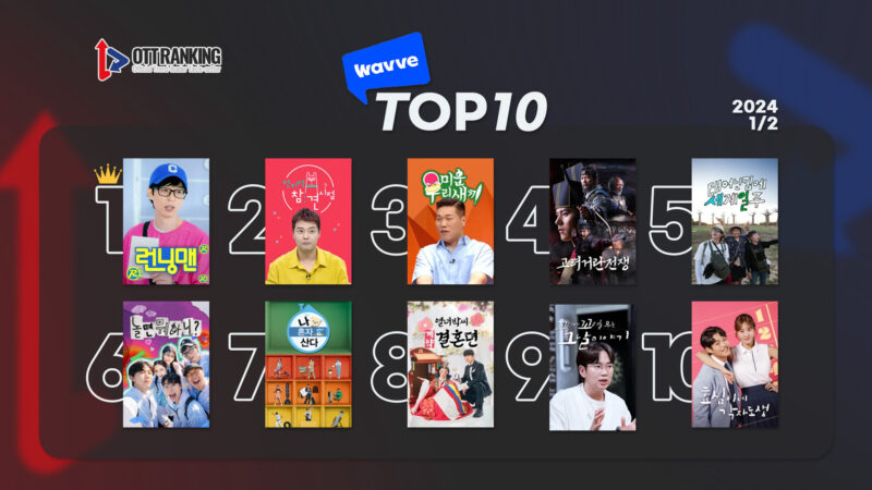 240102웨이브TOP10