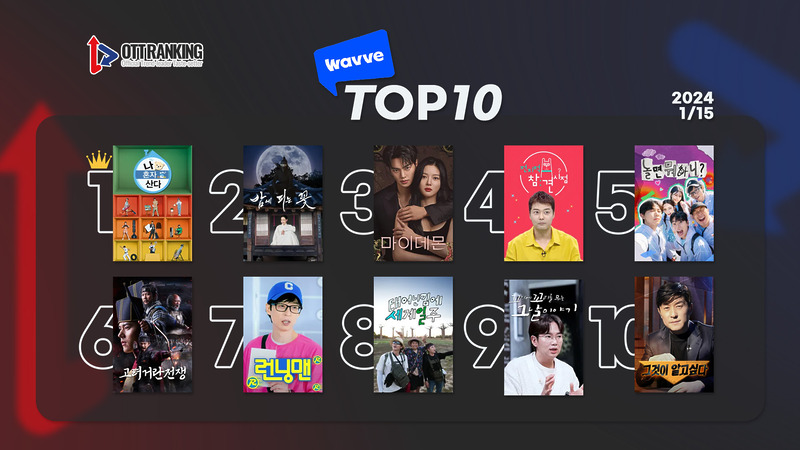 240115웨이브TOP10