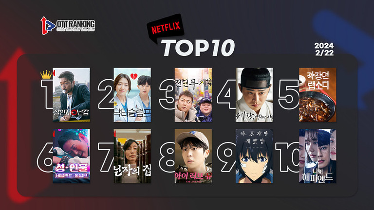 240222netflixTOP10