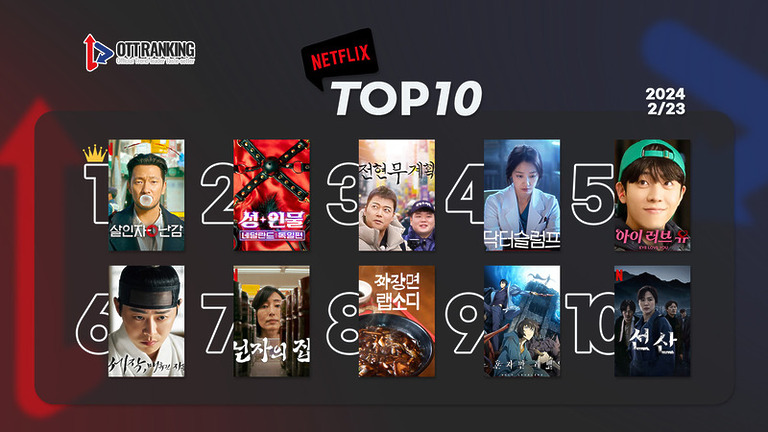 240223netflixTOP10