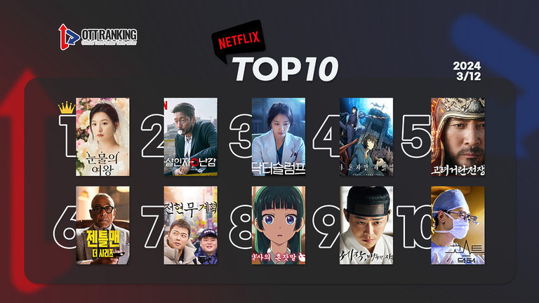 240312netflixTOP10