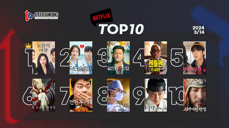 240314netflixTOP10