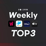 240315Weekly TOP3