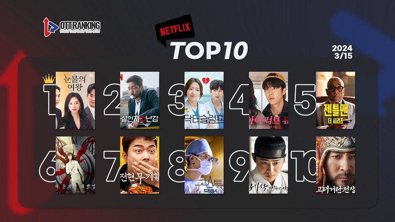 240315netflixTOP10