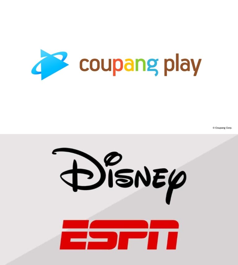 [기자수첩] 스포츠 콘텐츠가 주력인 쿠팡플레이, 디즈니+의 ESPN+에 대항할 수 있을까?