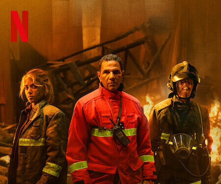 넷플릭스, 노트르담 대성당 화재 다룬 오리지널 시리즈 선보인다