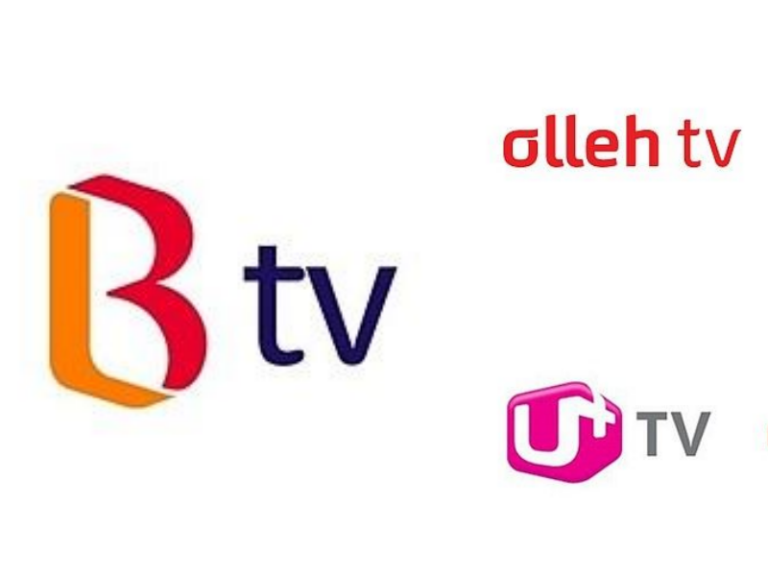 IPTV 3사, 콘텐츠 공동 수급 3,000억 투입