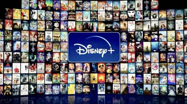 디즈니+, 미국 내 콘텐츠 우월성에서 넷플릭스 추월