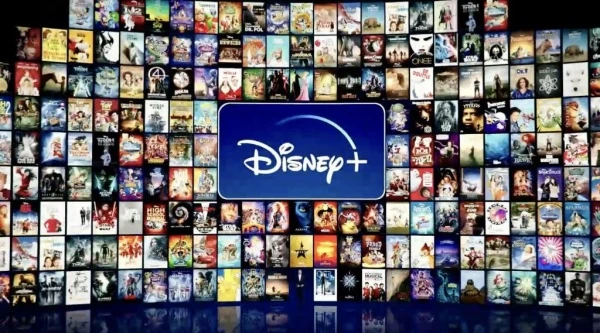 디즈니+ 광고요금제 출시…실질적 구독료 인상